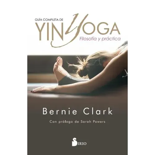 Guia Completa de Yin Yoga
