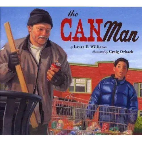 The Can Man