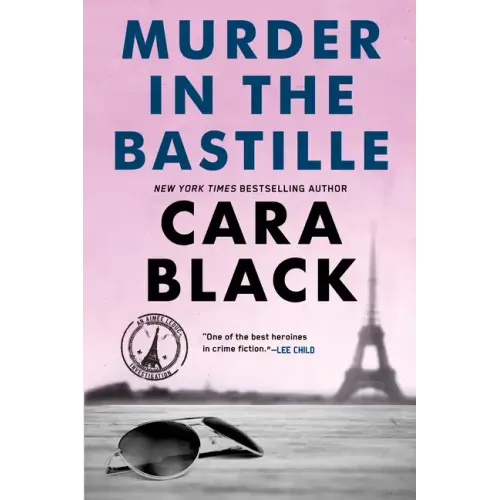 Murder in the Bastille
