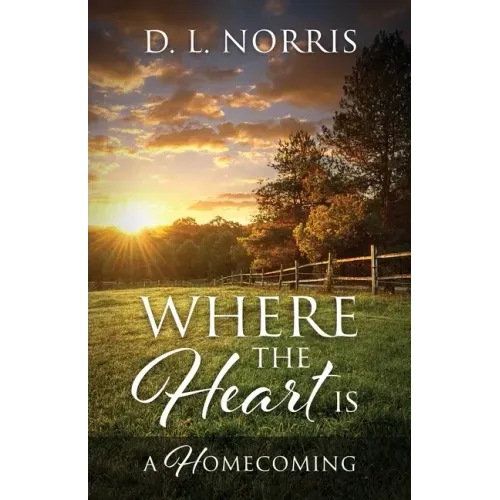Where the Heart Is: A Homecoming