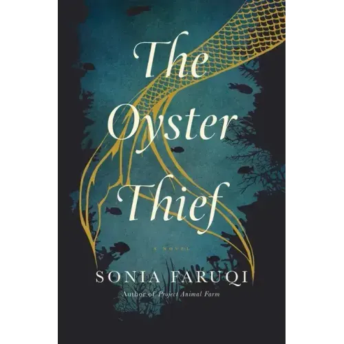 The Oyster Thief