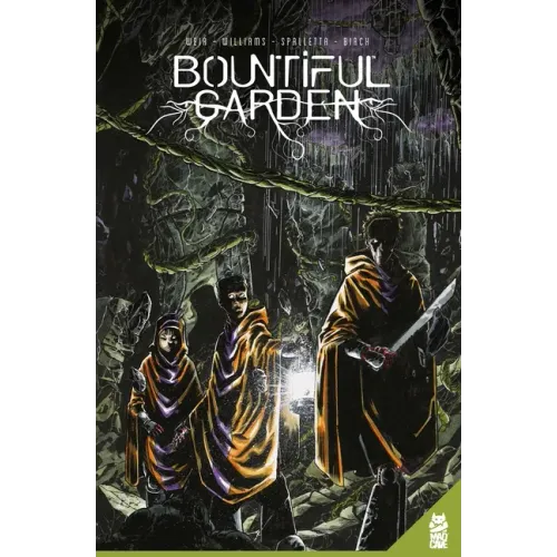 Bountiful Garden Vol. 1 Gn