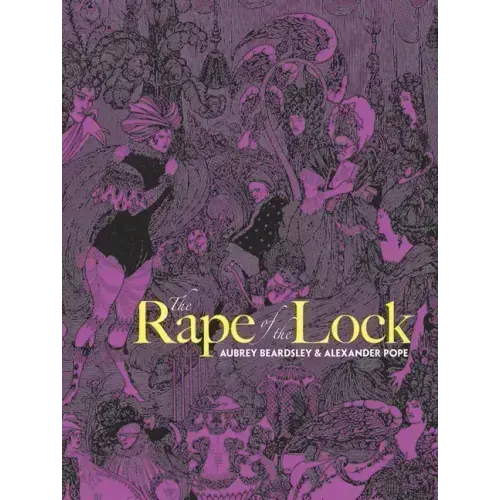 The Rape of the Lock