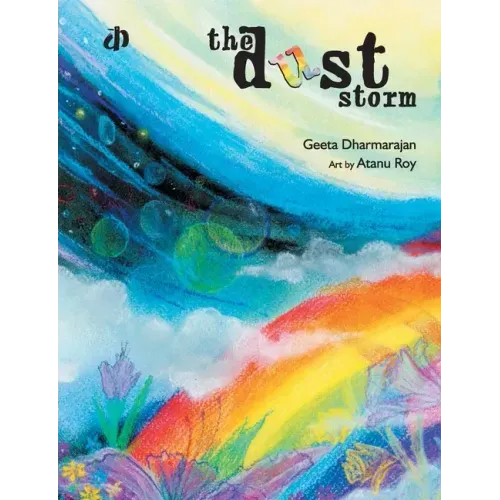 The Dust Storm