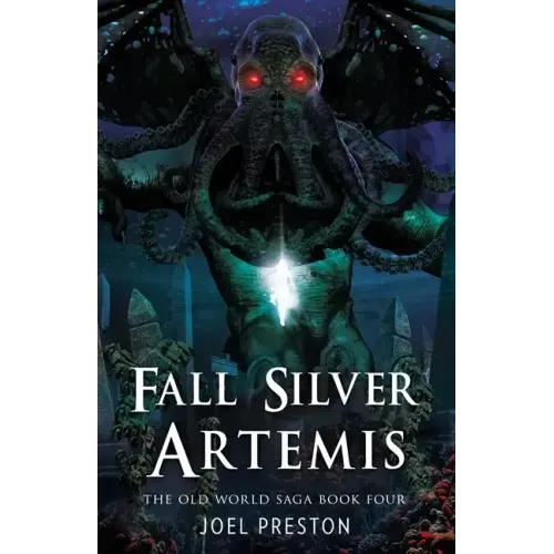 Fall Silver Artemis