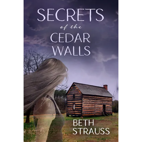 Secrets of the Cedar Walls