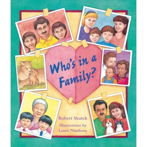 Who's in a Family?