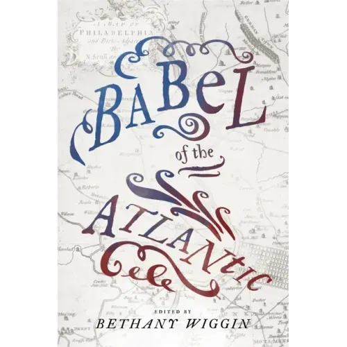 Babel of the Atlantic