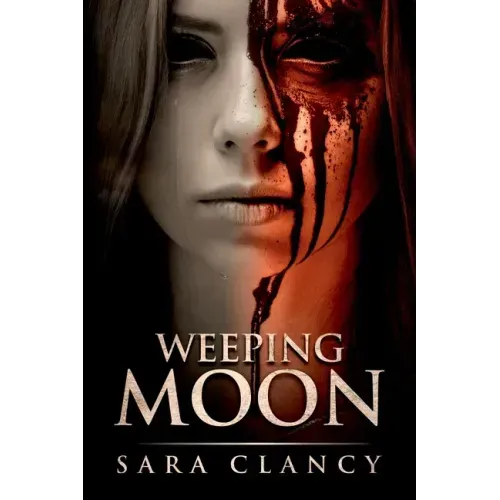 Weeping Moon: Scary Supernatural Horror with Monsters