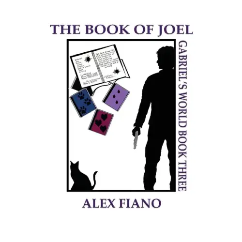 The Book of Joel