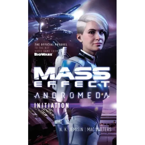 Mass Effect: Initiation