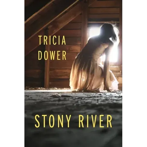 Stony River