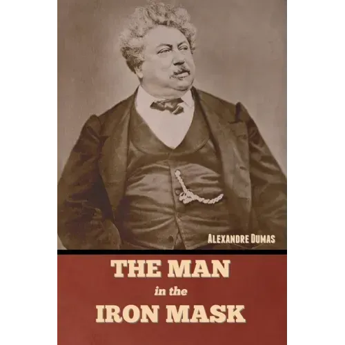The Man in the Iron Mask