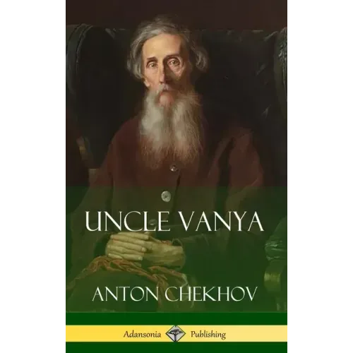 Uncle Vanya (Hardcover)