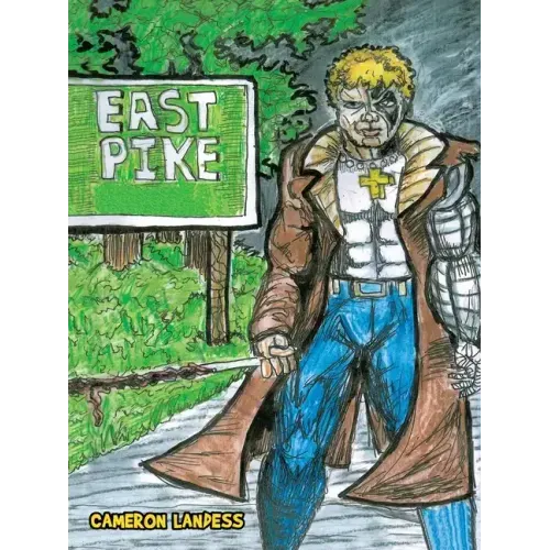 East Pike
