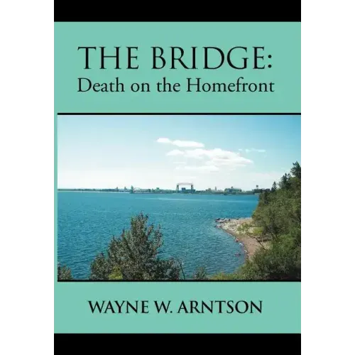The Bridge: Death on the Homefront