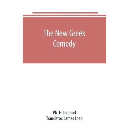 The new Greek comedy