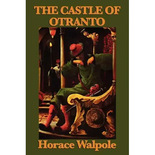 The Castle of Otranto