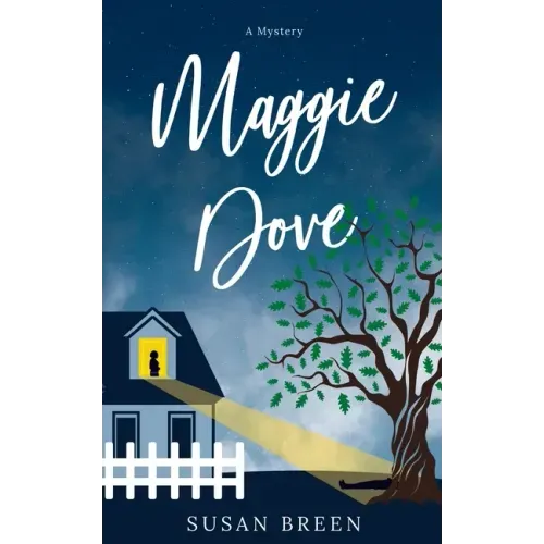 Maggie Dove