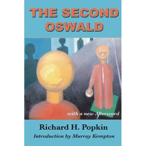 The Second Oswald