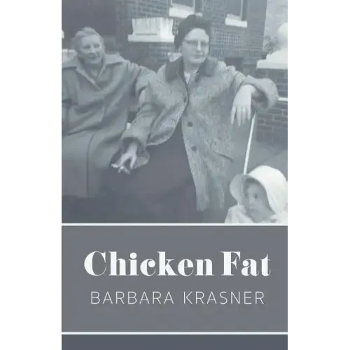Chicken Fat