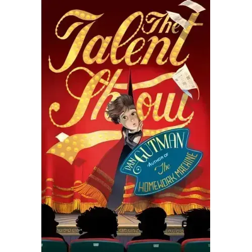 The Talent Show