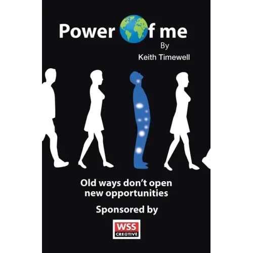 Power of Me: Discover the Future