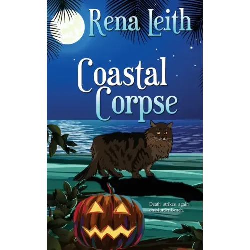 Coastal Corpse