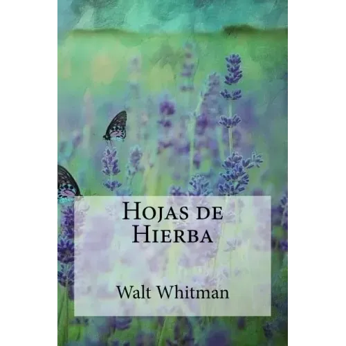 Hojas de Hierba