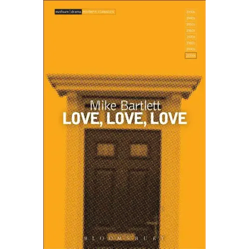 Love, Love, Love