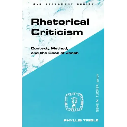 Rhetorical Criticism