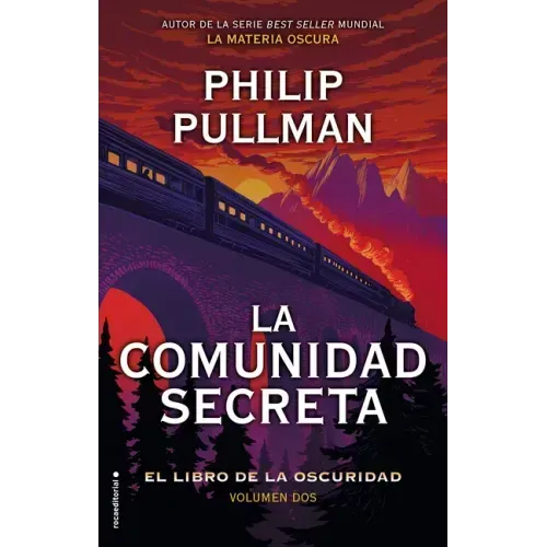 La Comunidad Secreta/ The Secret Commonwealth
