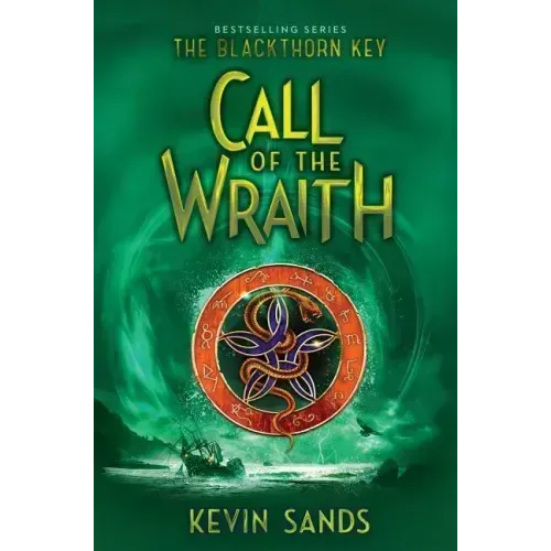 Call of the Wraith