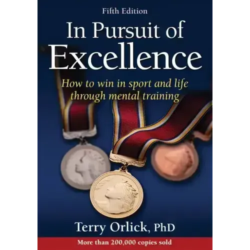 In Pursuit of Excellence