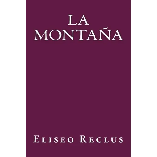 La Montaña