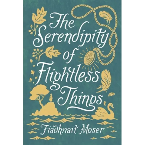 The Serendipity of Flightless Things