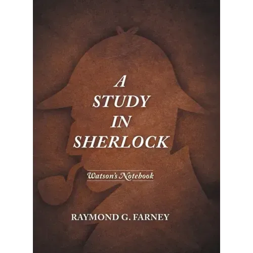 A Study in Sherlock: Watson's Notebook