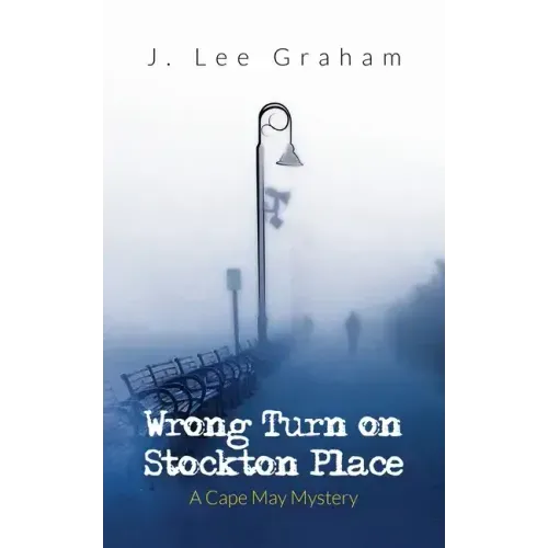 Wrong Turn on Stockton Place