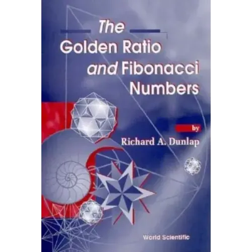 The Golden Ratio & Fibonacci Numbers
