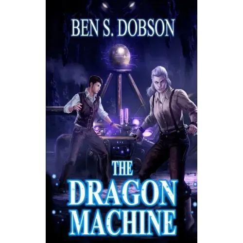 The Dragon Machine