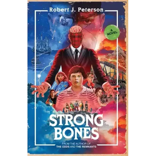 Strong Bones