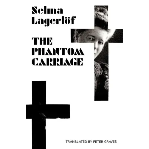 The Phantom Carriage