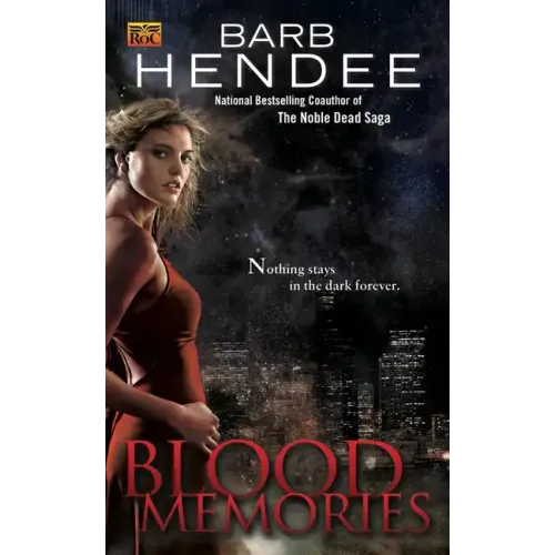 Blood Memories