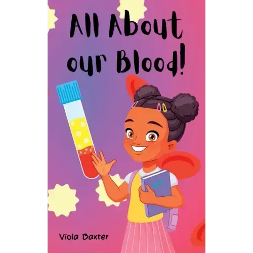 All About Our Blood