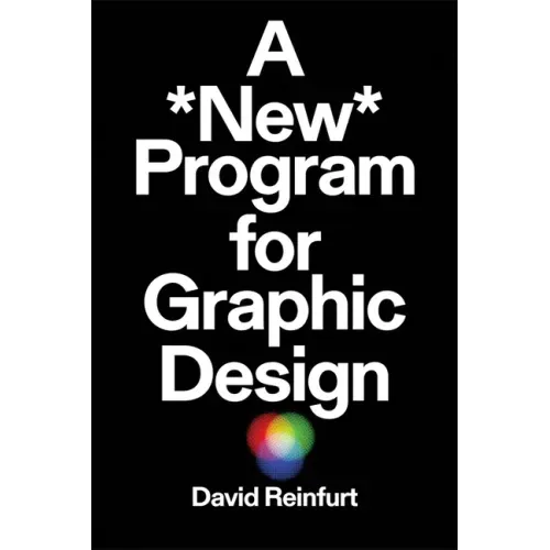 A New Program for Graphic Design