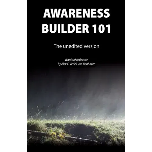 Awareness Builder 101