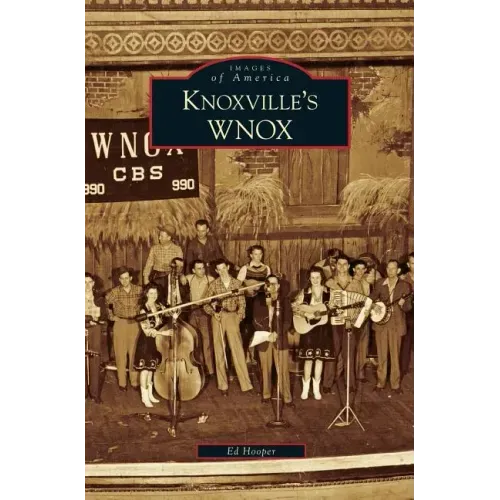 Knoxville's WNOX