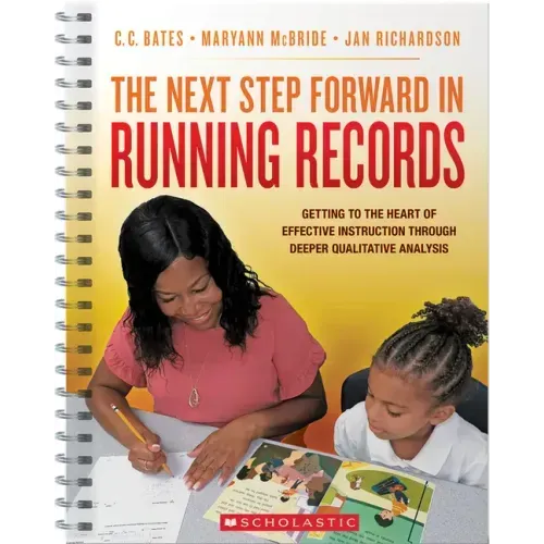 The Next Step Forward in Running Records