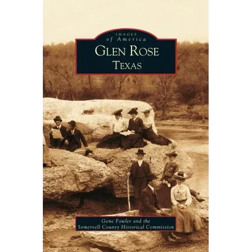 Glen Rose Texas