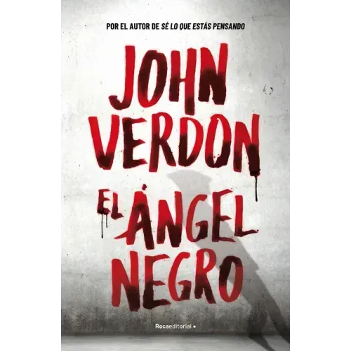 El Ángel Negro / On Harrow Hill